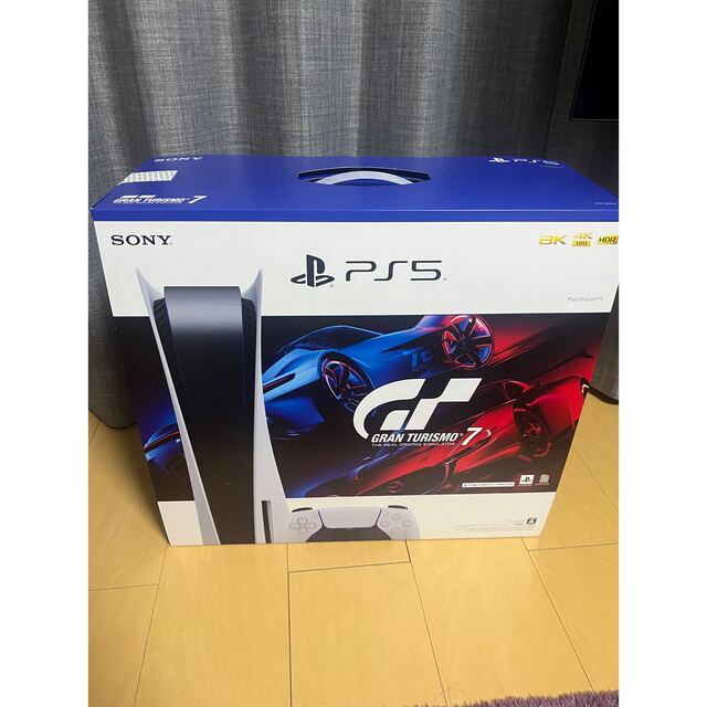 送料タダ ゲームソフト/ゲーム機本体 プレステ5 PS5