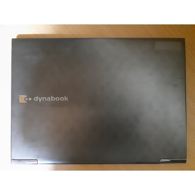 東芝(トウシバ)の東芝dynabook R632/i5/10G/ノートパソコン/Ultrabook スマホ/家電/カメラのPC/タブレット(ノートPC)の商品写真