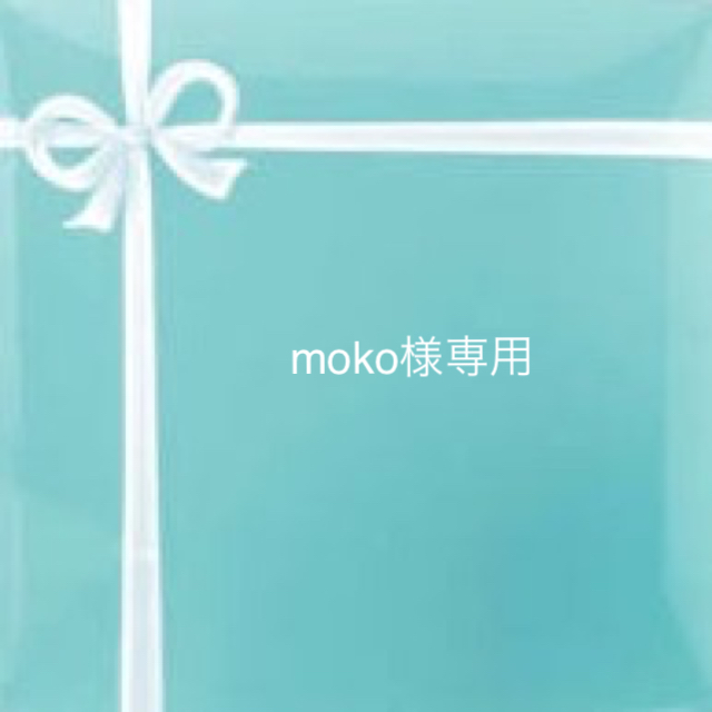 moko様専用① devsoft.co.ao