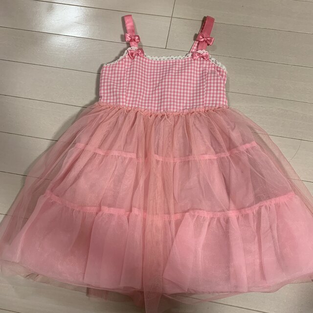2023年最新モデルワンピースはさらに値下げの決算大SALE中!キッズ服