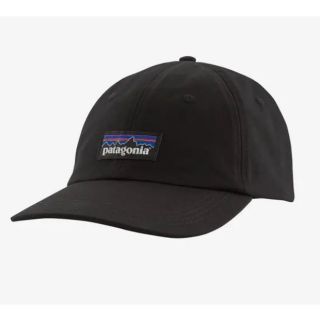 パタゴニア(patagonia)のパタゴニア P-6 Label Trad Cap(キャップ)