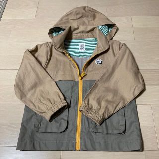 ビームス(BEAMS)のB:MING by BEAMS アウター110cm(ジャケット/上着)