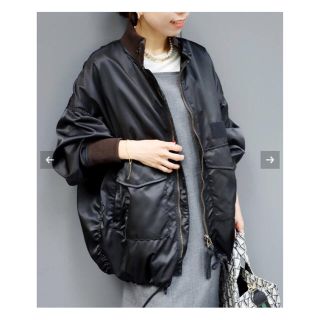 VERMEIL par iena(ブルゾン)のフリマアイテム一覧 VERMEIL par iena(ブルゾン)のフリマアイテム一覧