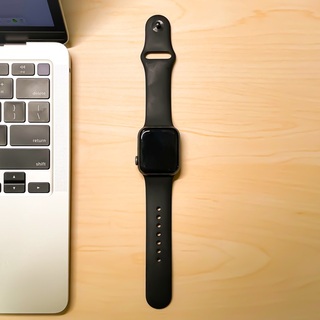 アップルウォッチ(Apple Watch)の【アップル】Apple Watch series3 40mm 【ジャンク】(その他)