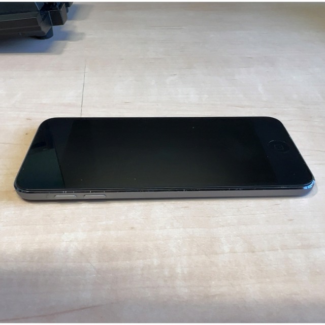 iPod touch - Apple iPod touch 第5世代 ブラック&シルバー 16GB iPod touch - Apple iPod touch 第5世代 ブラック&シルバー 16GB