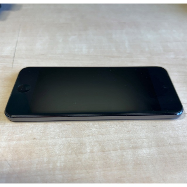iPod touch - Apple iPod touch 第5世代 ブラック&シルバー 16GB iPod touch - Apple iPod touch 第5世代 ブラック&シルバー 16GB