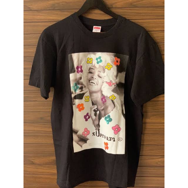 Supreme - Supreme シュプリーム NAOMI TEE ナオミ 木村拓哉 Supreme - Supreme シュプリーム NAOMI TEE ナオミ 木村拓哉