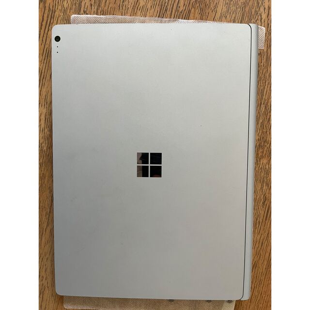 【ジャンク】2016 Surface Book