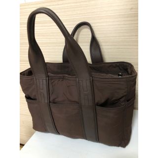 エルメス(Hermes)のhermesトトバッグ(ハンドバッグ)