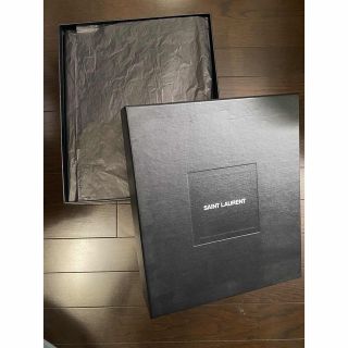 サンローラン(Saint Laurent)のサンローラン ヒールブーツ(ブーツ)