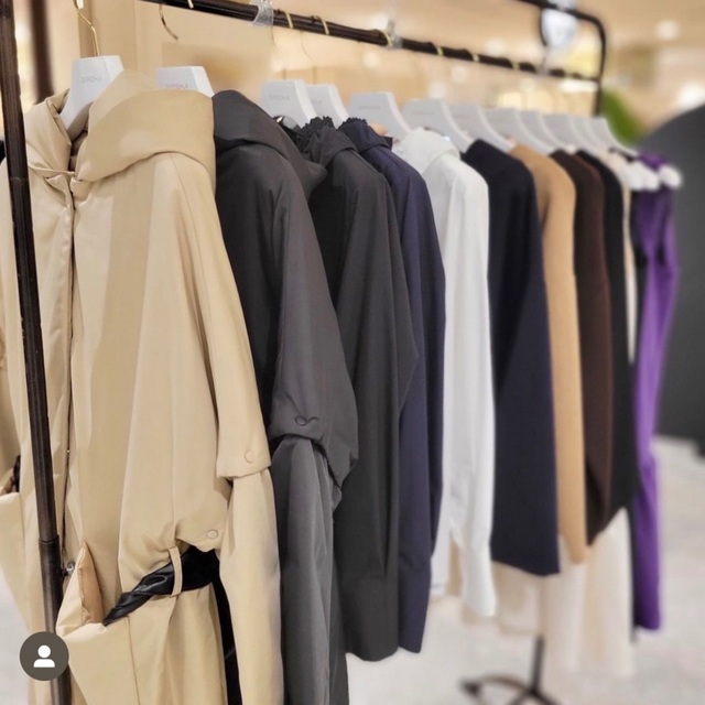 gypsohila ジプソフィア padding long jacket | diamundialfuturos