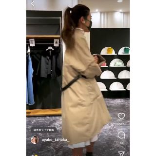 日本製・綿100% gypsohila ジプソフィア padding long jacket - 通販