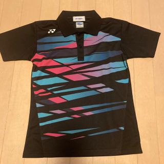 ヨネックス(YONEX)のYONEX ジュニア用ポロシャツ 130(バドミントン)