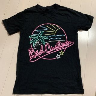 ラッドカスタム(RAD CUSTOM)のラッドカスタム(Tシャツ/カットソー)