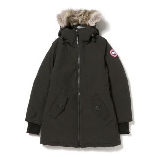 レイビームス(Ray BEAMS)のCANADA GOOSE / ROSEMONT(ダウンジャケット)