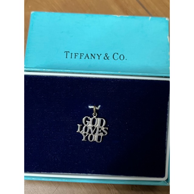 国内最安値! Tiffany & Co. - Tiffany ヴィンテージティファニー