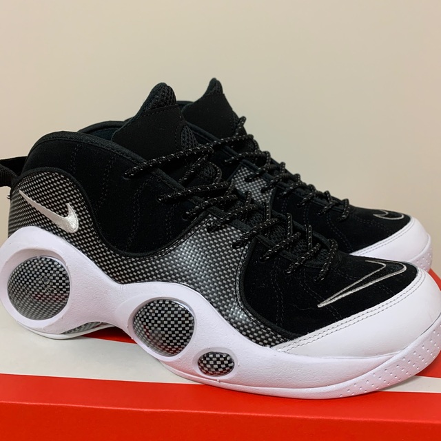 NIKE AIR ZOOM FLIGHT 95 ズームフライト2022復刻 春夏新登場 - dcsh