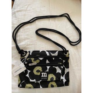 marimekko - adidas × marimekko ウエストポーチ アディダス ...