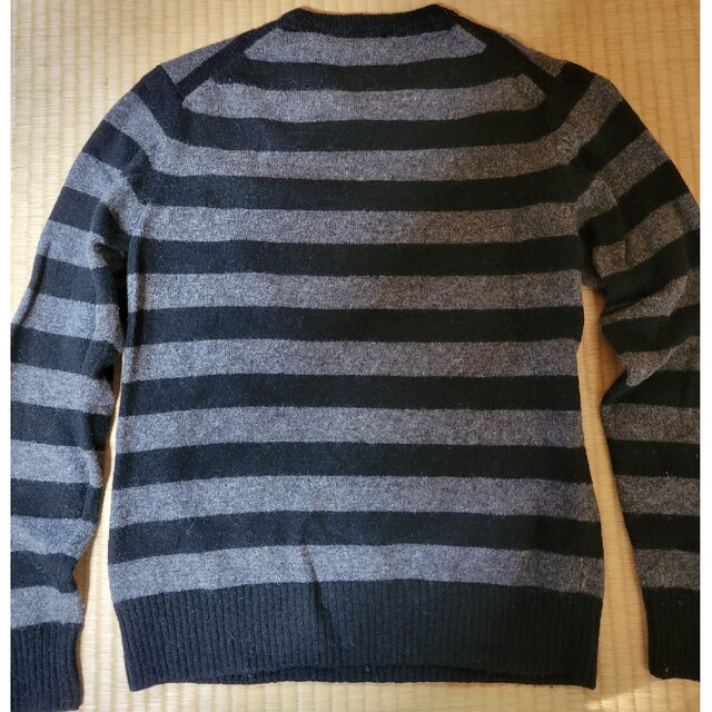 MUJI (無印良品)(ムジルシリョウヒン)のセーター(MUJI) メンズのトップス(ニット/セーター)の商品写真