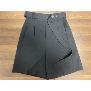 スナイデル(SNIDEL)のsnidel ショートパンツ(ショートパンツ)