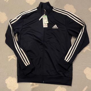 アディダス(adidas)の【新品未使用タグ付き】adidasジャージ上下 セット メンズ(ジャージ)