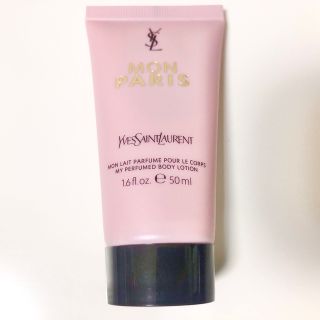 イブサンローラン(Yves Saint Laurent Beaute) ボディローション イブサンローラン(Yves Saint Laurent Beaute) ボディローション