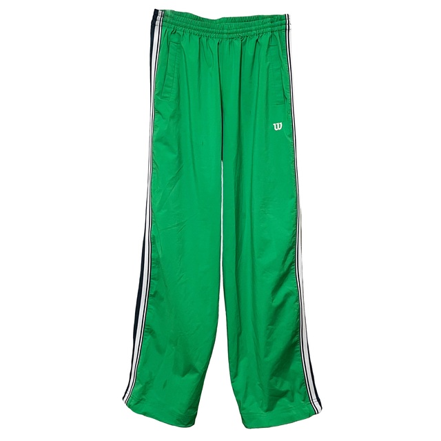 Wilson - Side line Nylon Track Pants