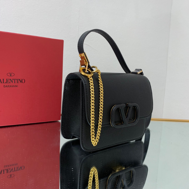 VALENTINO Vスリング スモール ショルダーバッグ | workoffice.com.uy