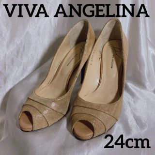 ビバアンジェリーナの通販 200点以上 | VIVA ANGELINAを買うならラクマ