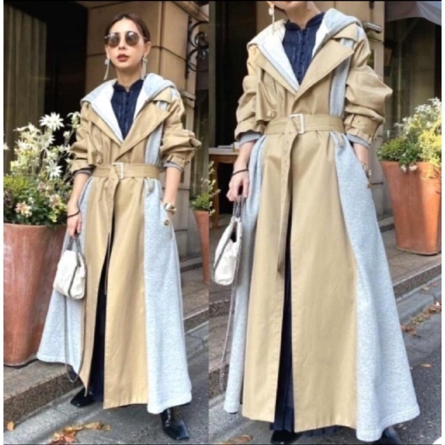 amerivintage スウェットドッキングコート www.horizonte.ce.gov.br