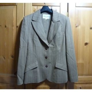 値下 新品 Jun Ashida ジュンアシダ パイピング ジャケット ビジュー
