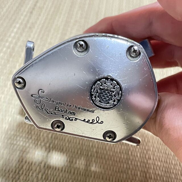 SHIMANO - シマノ バンタム 100 SHIMANO の通販 by 釣り大好き SHIMANO - シマノ バンタム 100 SHIMANO の通販 by 釣り大好き