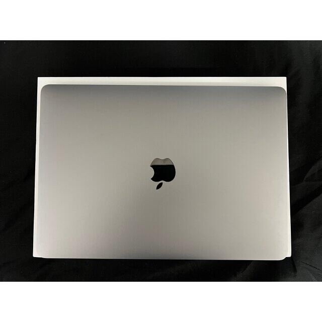 M1 Macbook Air 8GB 256GB スペースグレイ USキーボード