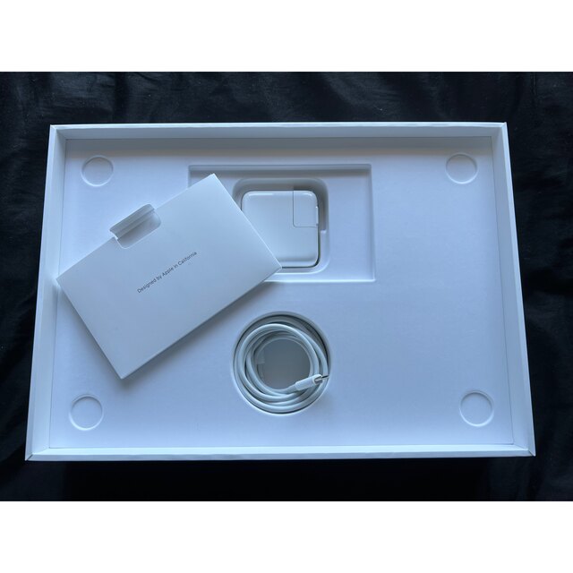M1 Macbook Air 8GB 256GB スペースグレイ USキーボード 魅力の www