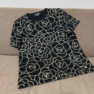 シャネル(CHANEL)のむぎ様専用ページ(Tシャツ(半袖/袖なし))