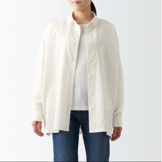 MUJI (無印良品) チュニック(レディース)の通販 600点以上 | MUJI ...