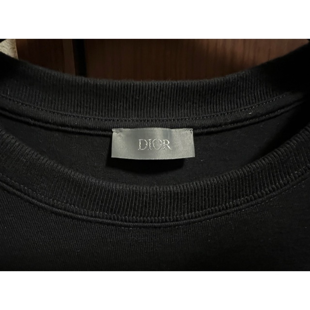 DIOR CD ICON Tシャツ (リラックス フィット) 人気の雑貨がズラリ