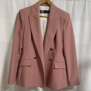 ザラ(ZARA)のZARA ジャケット(テーラードジャケット)