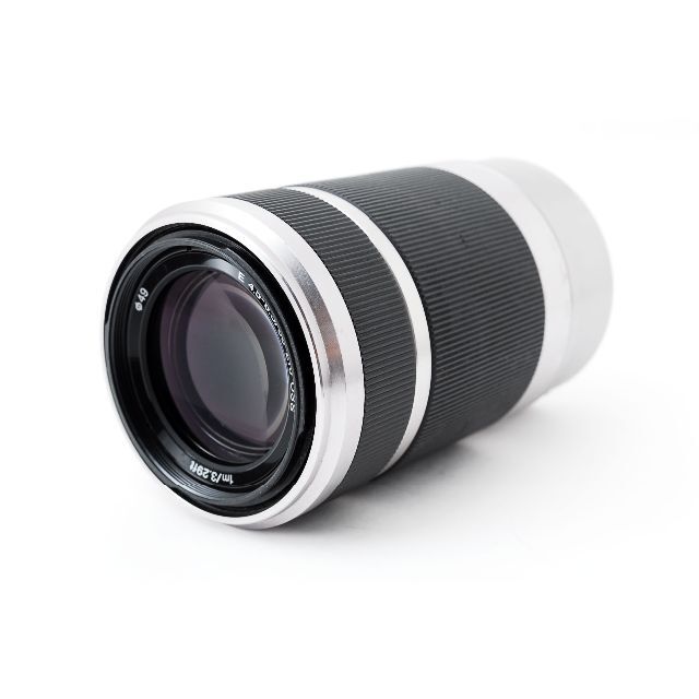 SONY E55-210mm F4.5-6.3 OSS SEL55210 商品の状態 オンラインストアお