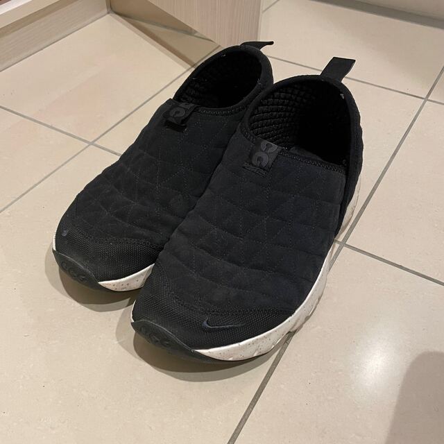 NIKE ナイキ　モック　ACG MOC