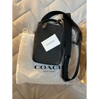 コーチ(COACH)のCOACHショルダーバッグ(ショルダーバッグ)