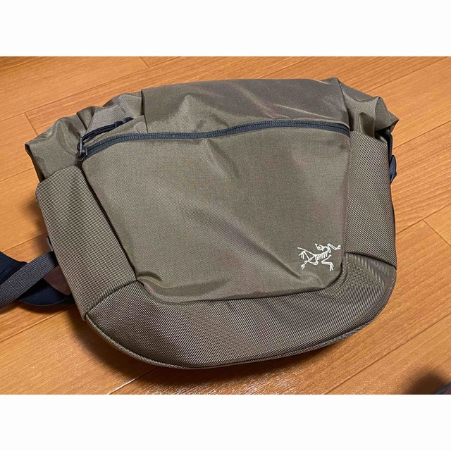 新品□送料無料□ ARC'TERYX アークテリクス MISTRAL 8ミストラル8