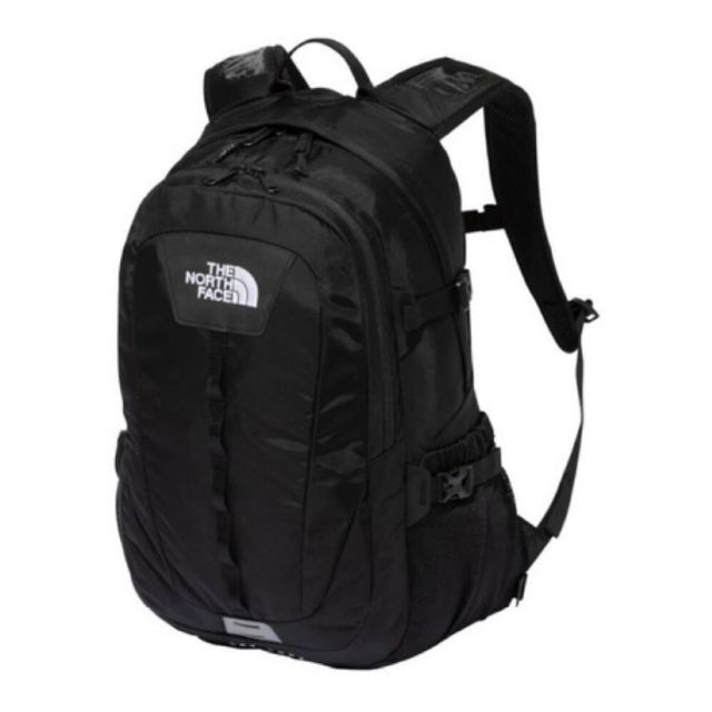 ノースフェイス ホットショット ブラック 27L NM72202 K