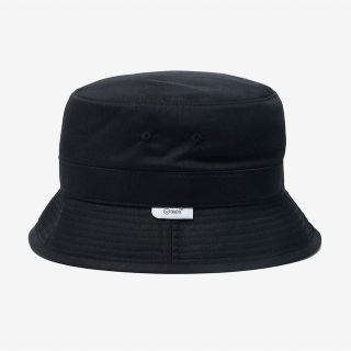 ダブルタップス(W)taps)の22AW WTAPS BUCKET 01 HAT バケットハット(ハット)