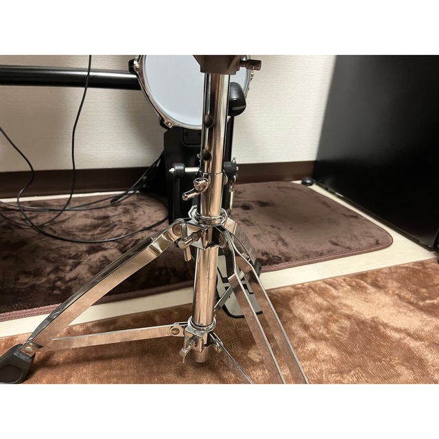 電子ドラム 美品 - www.edxconsultores.com.br