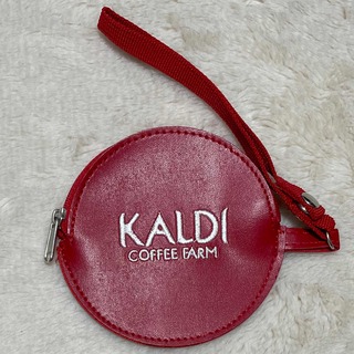 カルディ(KALDI)のKALDI コインケース(コインケース)