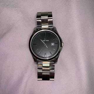 グランドセイコー(Grand Seiko)のGrand Seiko メンズ腕時計　クォーツ(腕時計(アナログ))