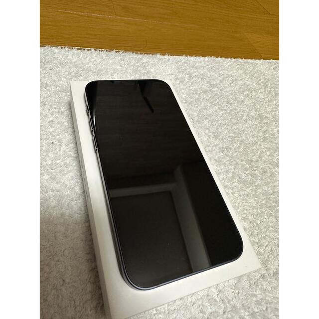 iPhone12mini ホワイト　256GB SIMフリー　AppleCare