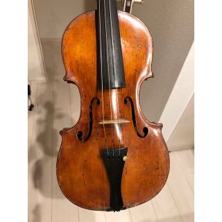 中古】 ヴァイオリン(シルバー/銀色系)の通販 43点(楽器) | お得な 中古】 ヴァイオリン(シルバー/銀色系)の通販 43点(楽器) | お得な