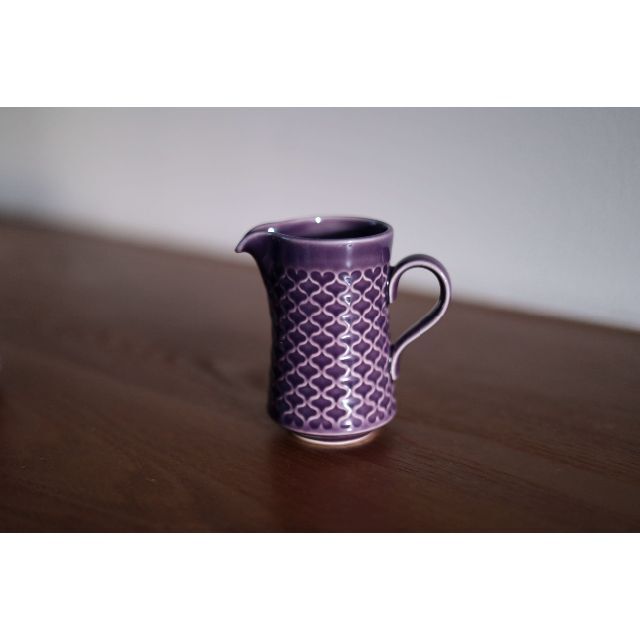 Quistgaard クイストゴー コーディアル シュガーボウル&クリーマー Quistgaard クイストゴー コーディアル シュガーボウル&クリーマー